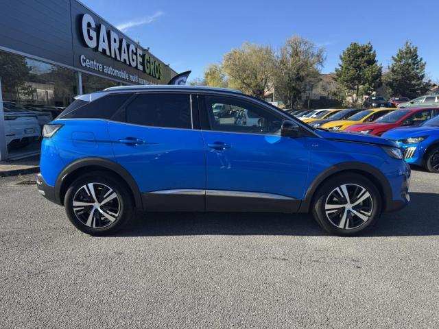Peugeot 3008 image 6