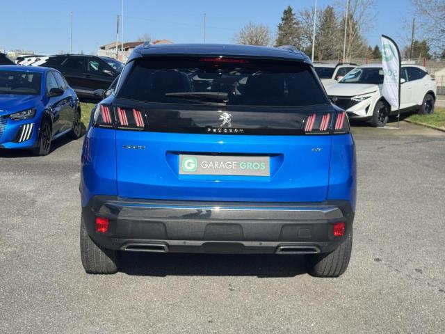 Peugeot 3008 image 2