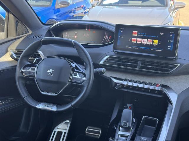 Peugeot 3008 image 8