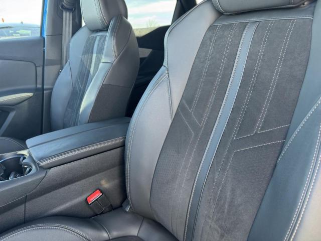 Peugeot 3008 image 3