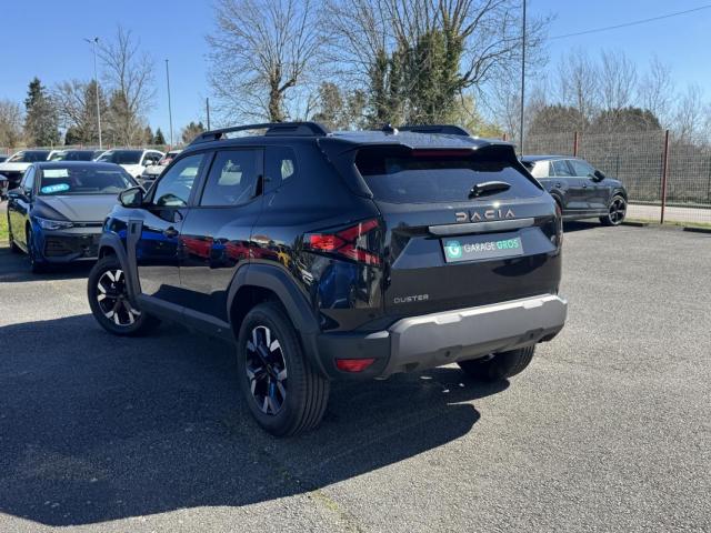 Dacia Duster image 3