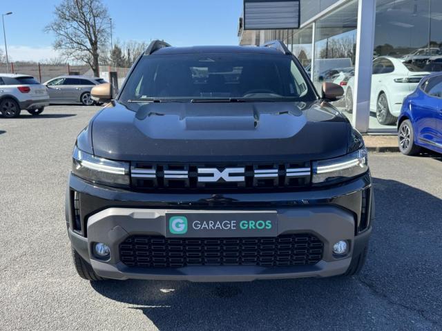 Dacia Duster image 6