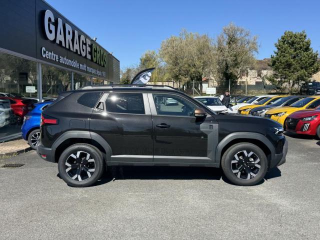 Dacia Duster image 1