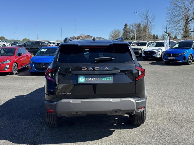 Dacia Duster image 8
