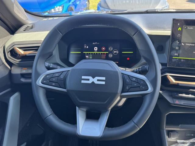 Dacia Duster image 5