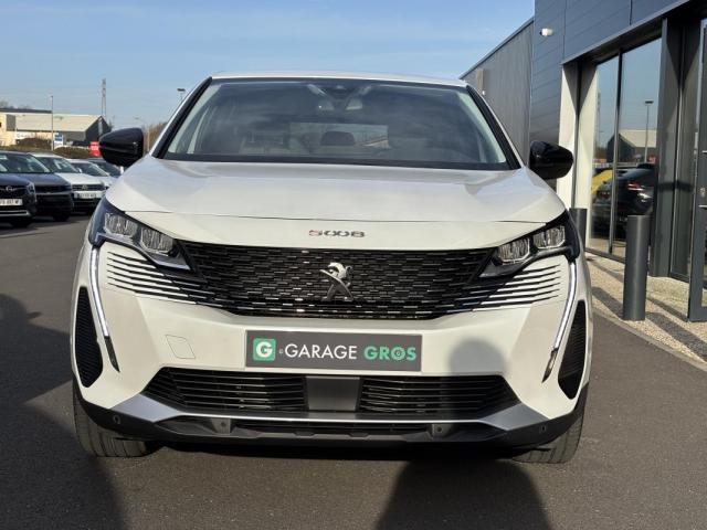 Peugeot 5008 image 6