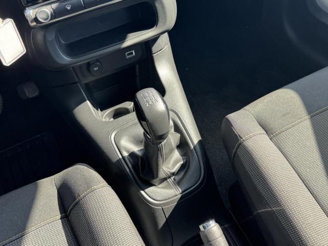 Citroen C3 image 6