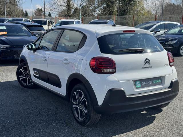 Citroen C3 image 7