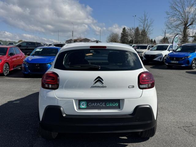 Citroen C3 image 8