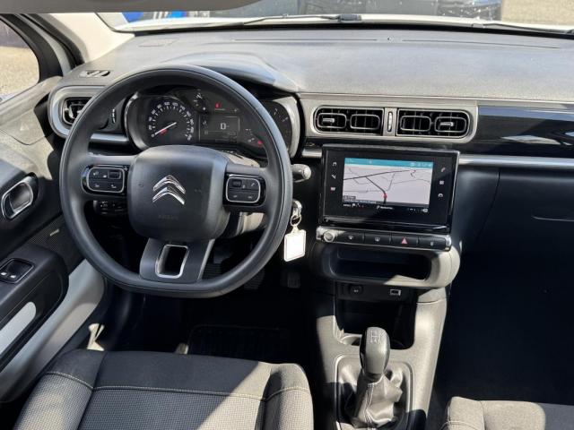 Citroen C3 image 1