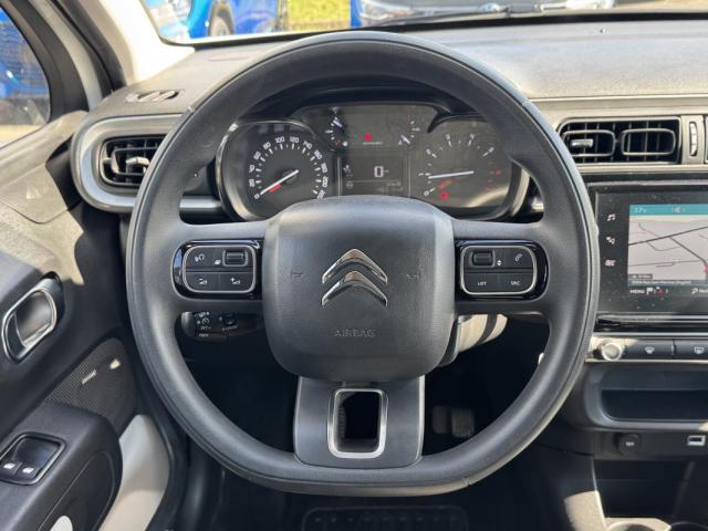 Citroen C3 image 3