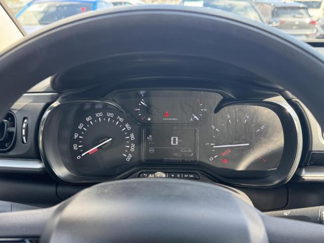 Citroen C3 image 9