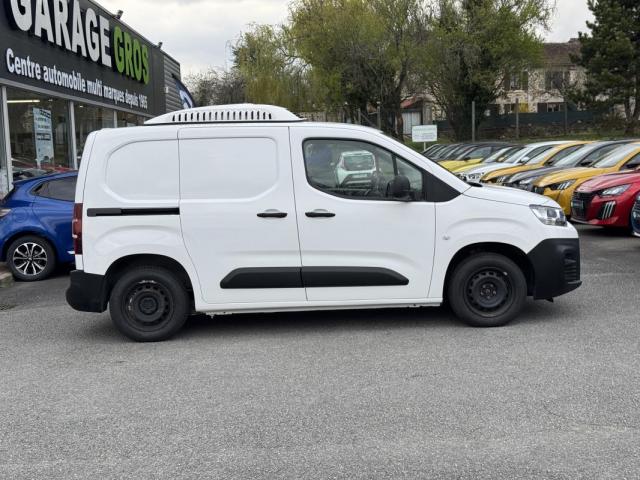 Citroen Berlingo image 6