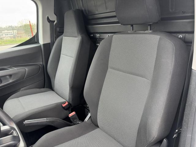 Citroen Berlingo image 5
