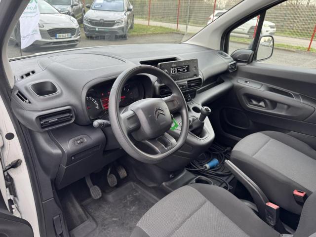 Citroen Berlingo image 1
