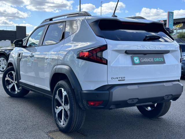 Dacia Duster image 5