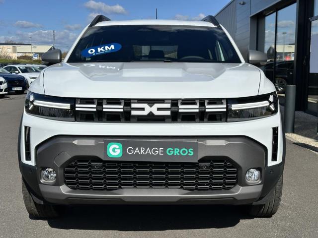 Dacia Duster image 3