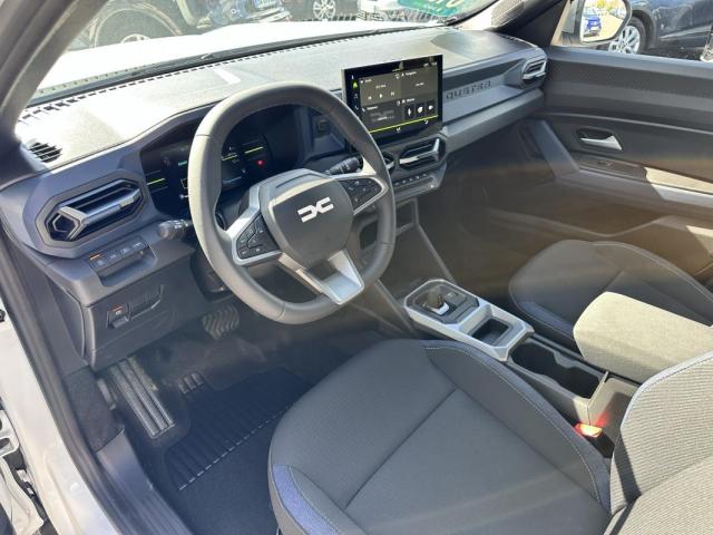 Dacia Duster image 9