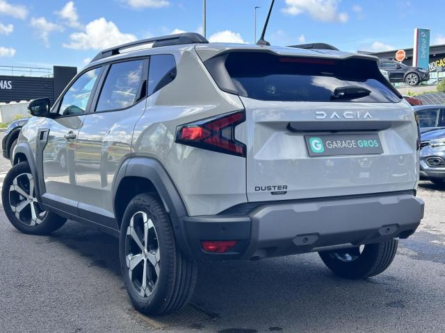 Dacia Duster image 6