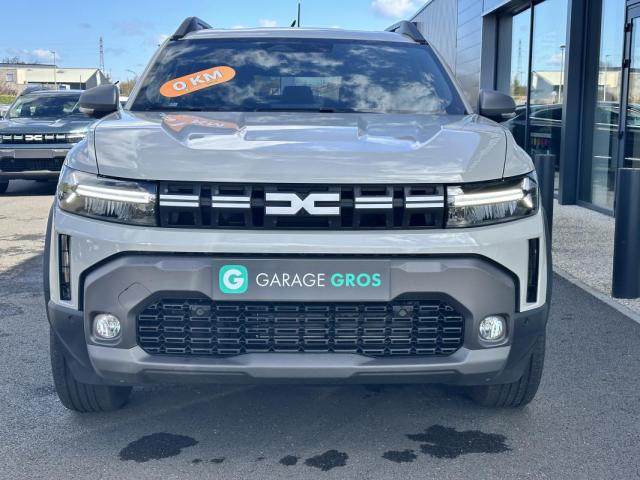 Dacia Duster image 8