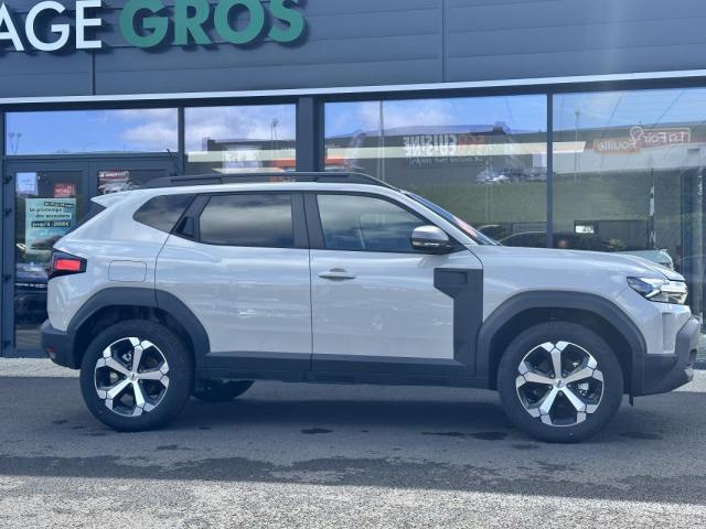 Dacia Duster image 7