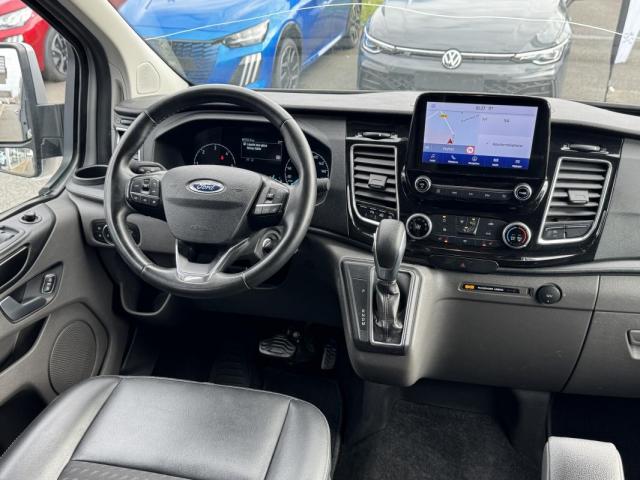Ford Transit Custom image 6
