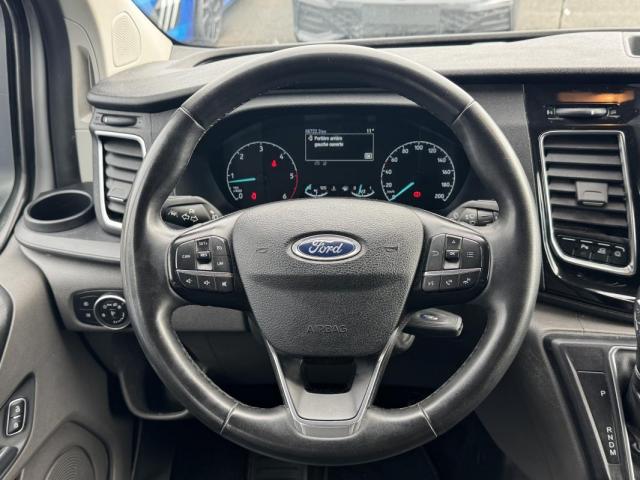 Ford Transit Custom image 4