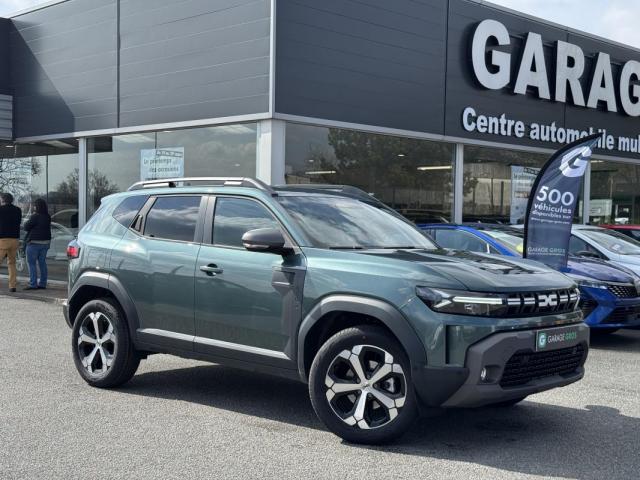 Dacia