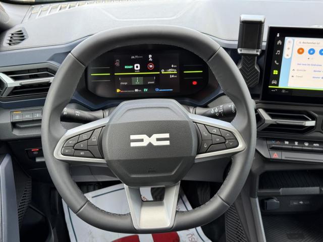 Dacia Duster image 5