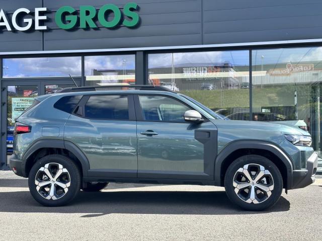 Dacia Duster image 5