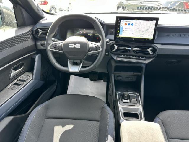 Dacia Duster image 7