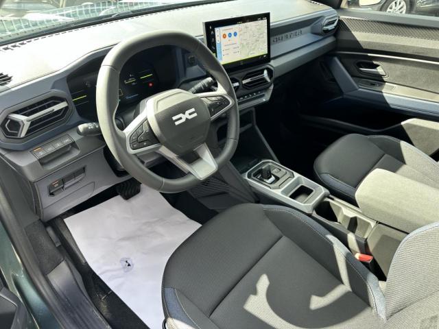 Dacia Duster image 2