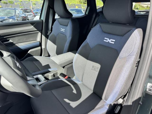 Dacia Duster image 1
