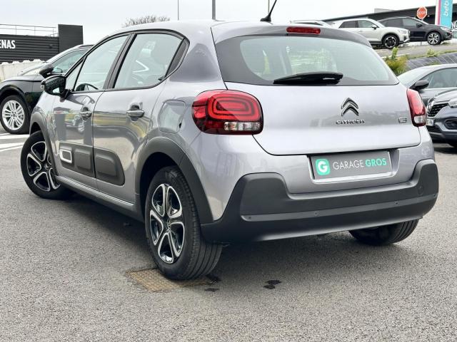Citroen C3 image 3