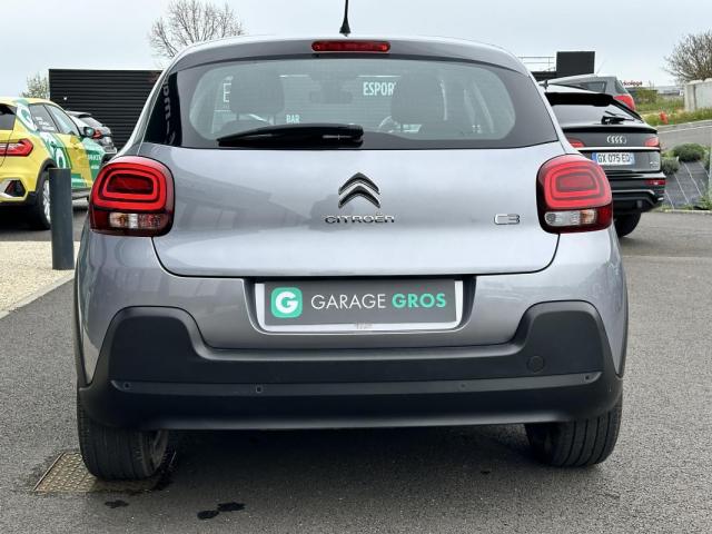 Citroen C3 image 7