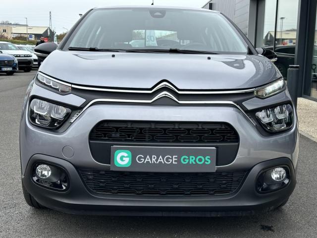 Citroen C3 image 8