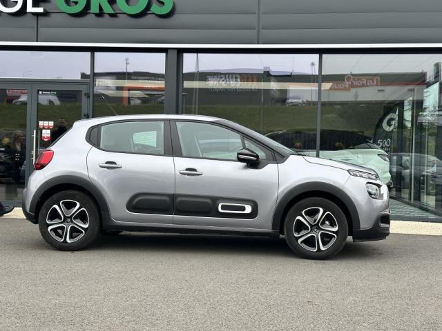 Citroen C3 image 2