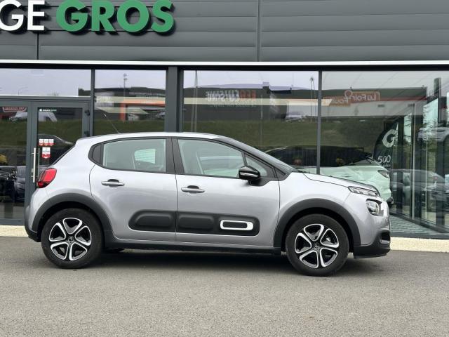 Citroen C3 image 4