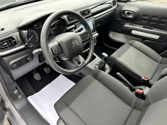 Citroen C3 image 6
