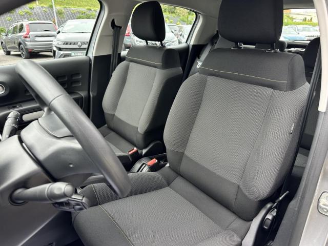 Citroen C3 image 5