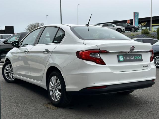 Fiat Tipo image 2
