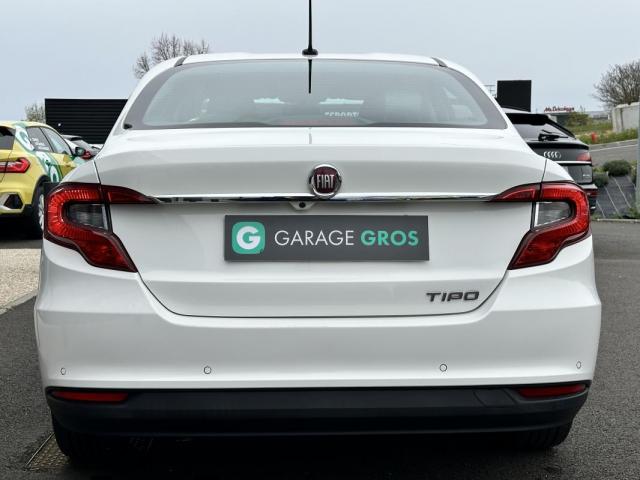 Fiat Tipo image 9