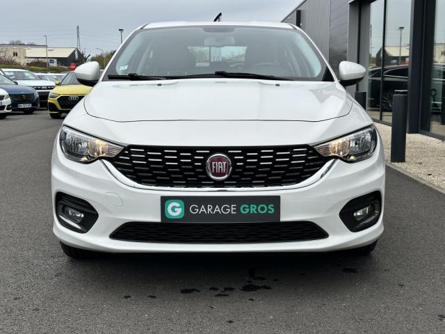 Fiat Tipo image 1