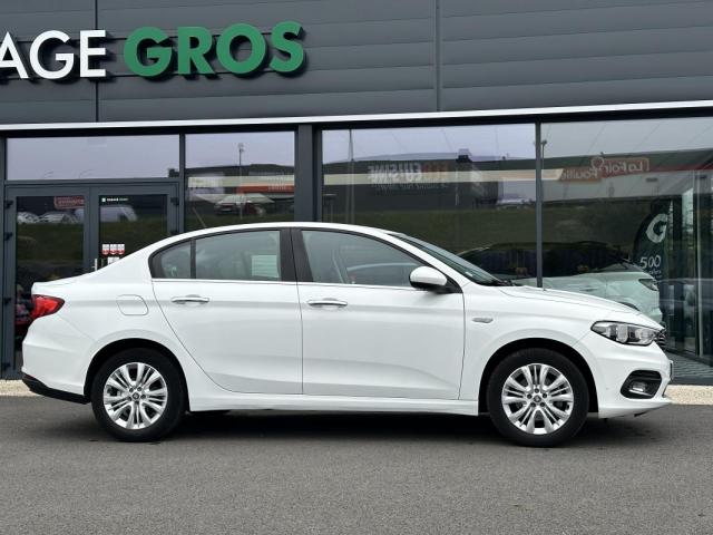 Fiat Tipo image 8