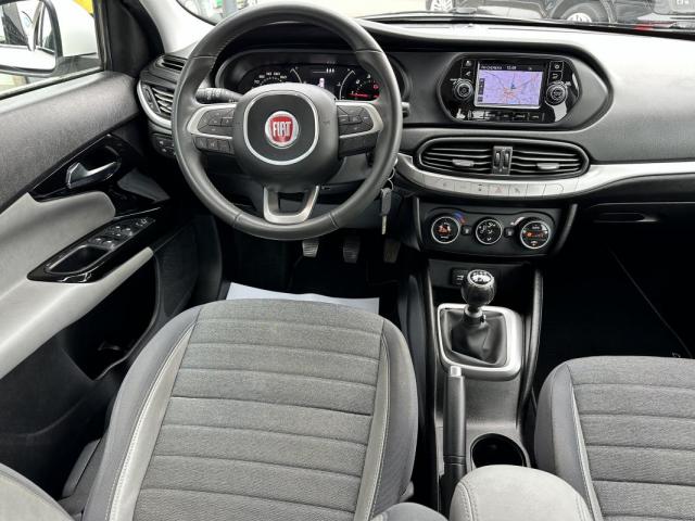 Fiat Tipo image 6