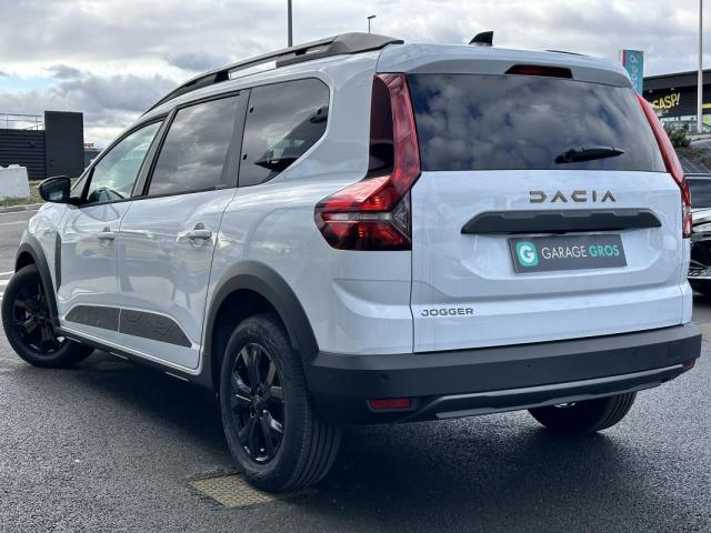 Dacia Jogger image 9