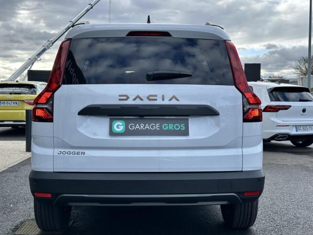 Dacia Jogger image 3