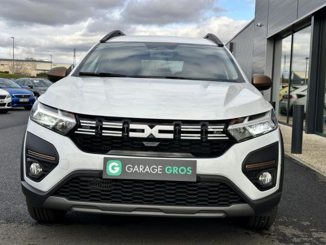 Dacia Jogger image 2