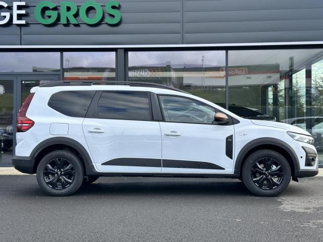 Dacia Jogger image 4