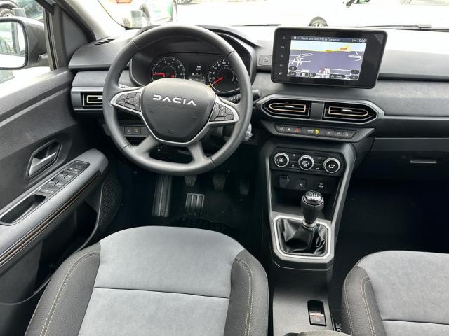 Dacia Jogger image 7